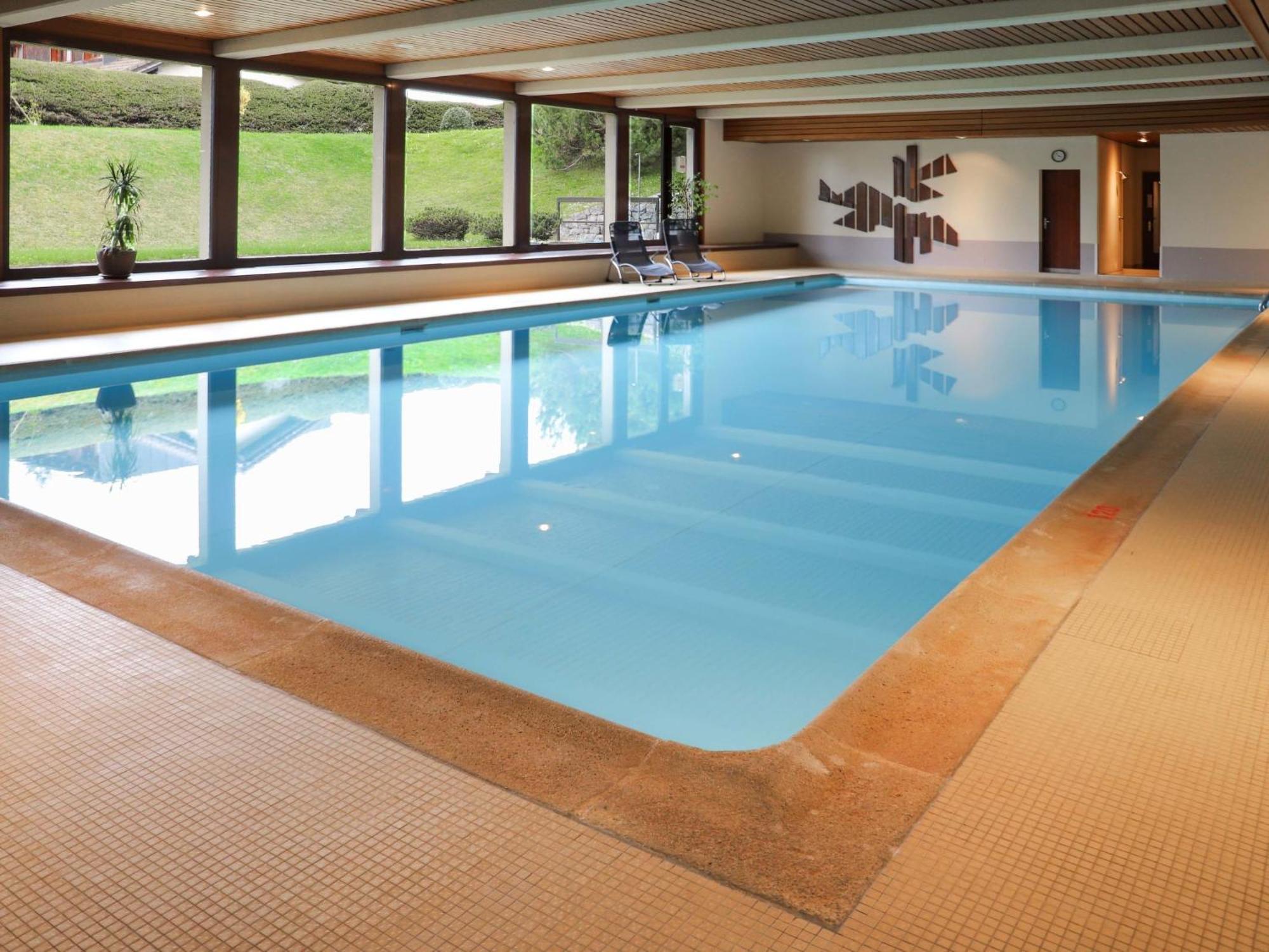 Apartment Grand Hotel A18 By Interhome Villars-sur-Ollon Exteriör bild