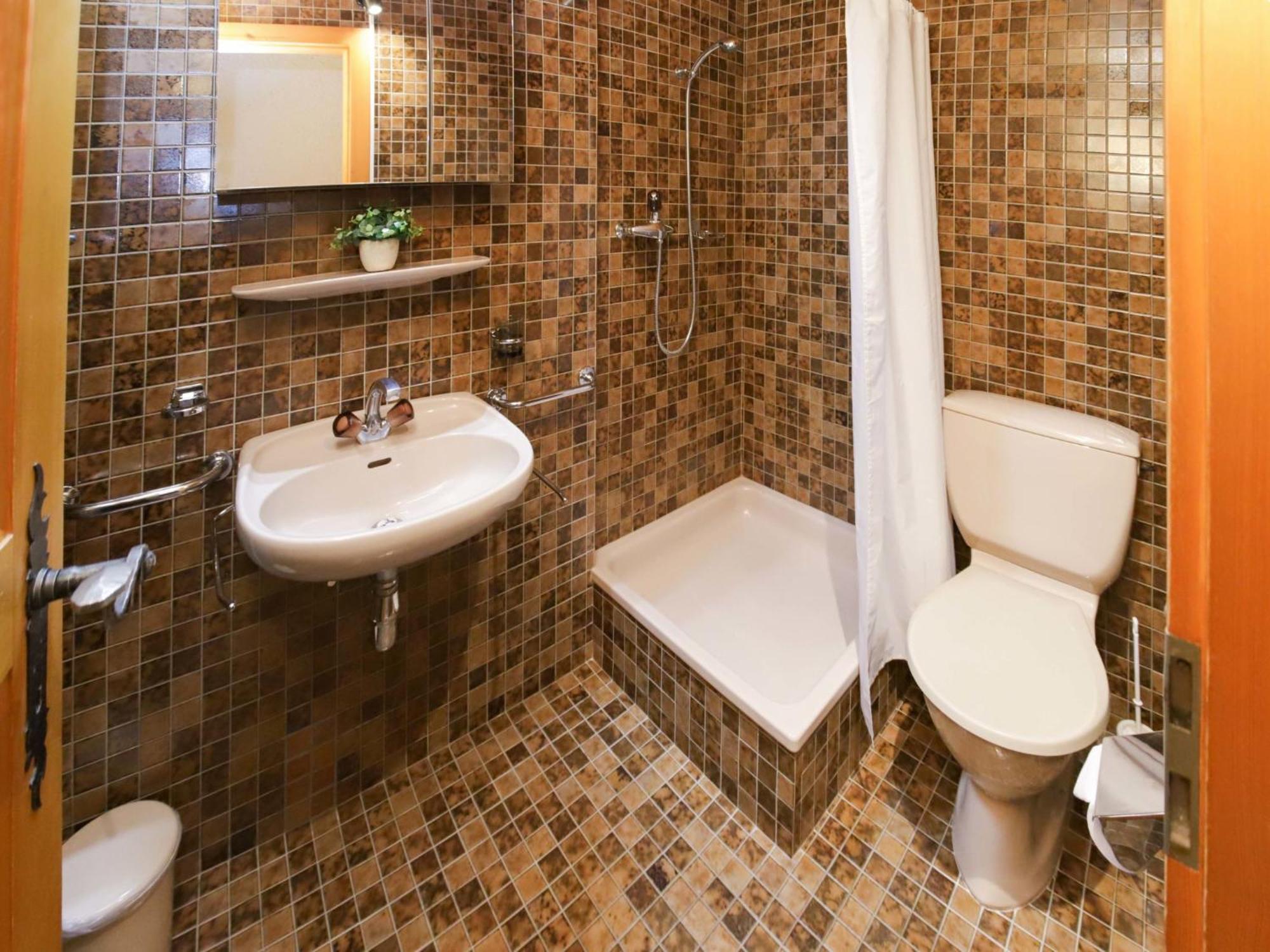 Apartment Grand Hotel A18 By Interhome Villars-sur-Ollon Exteriör bild